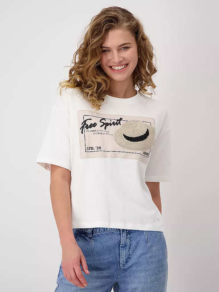 MONARI | T-shirt |
