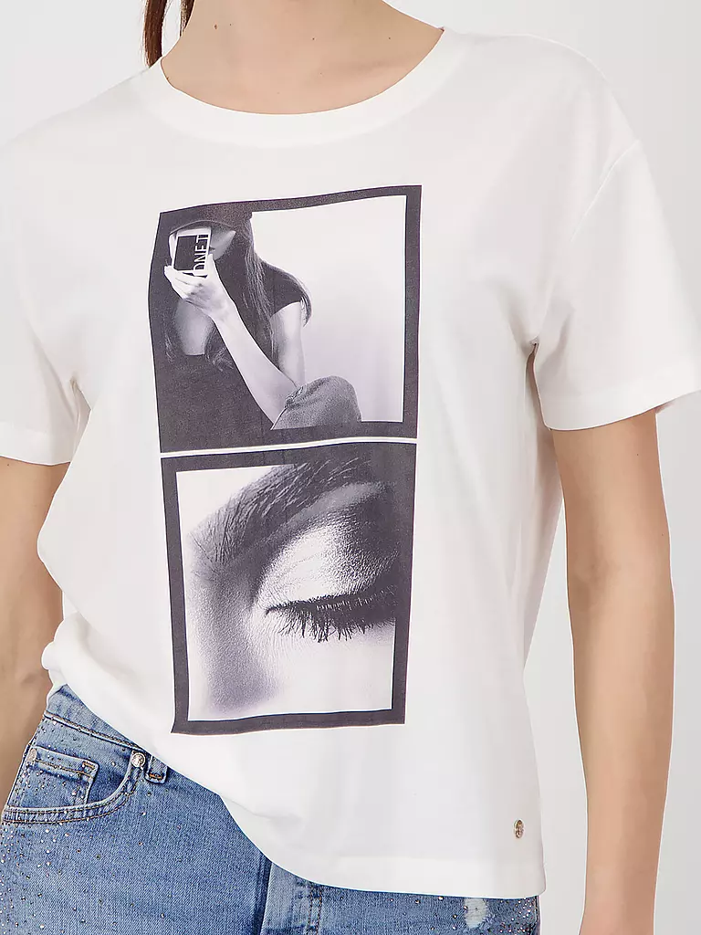 MONARI | T-shirt | 