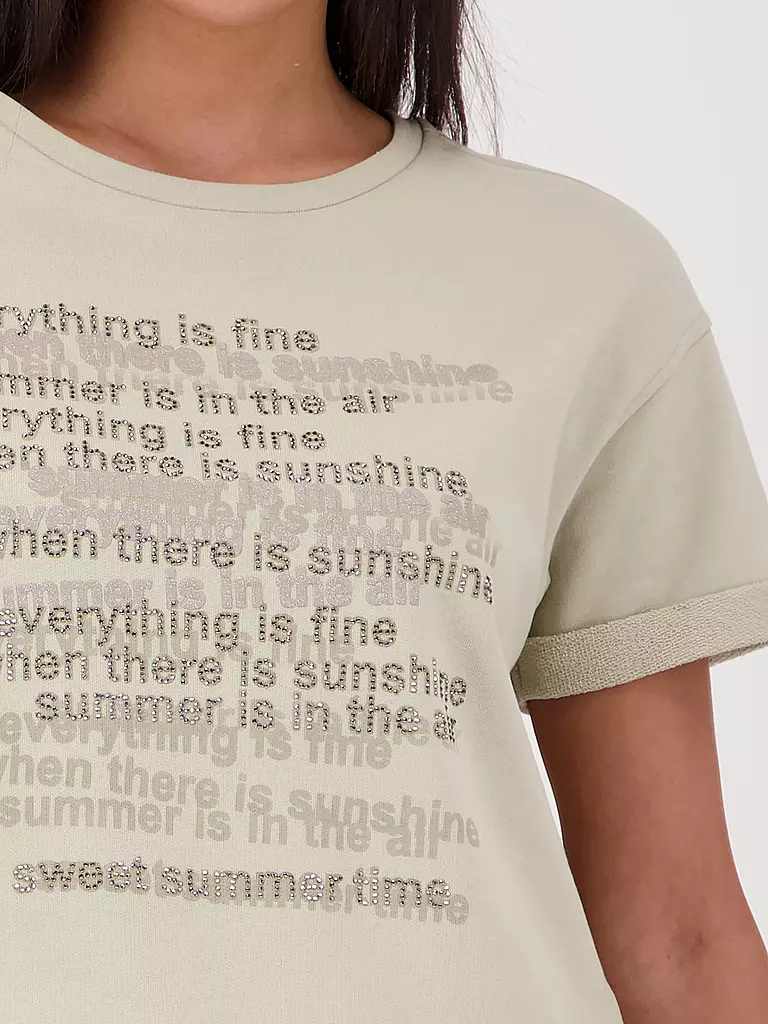 MONARI | T-shirt | 