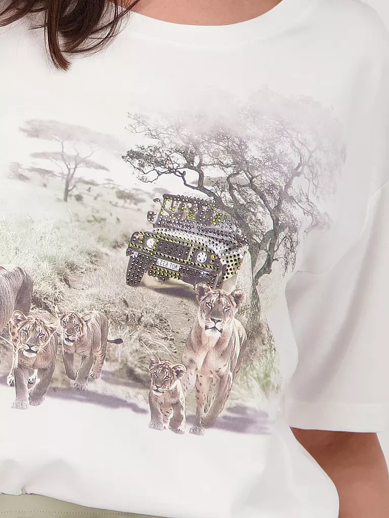 MONARI | T-shirt | 