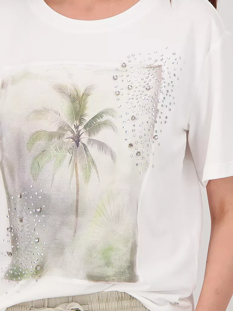 MONARI | T-shirt | 