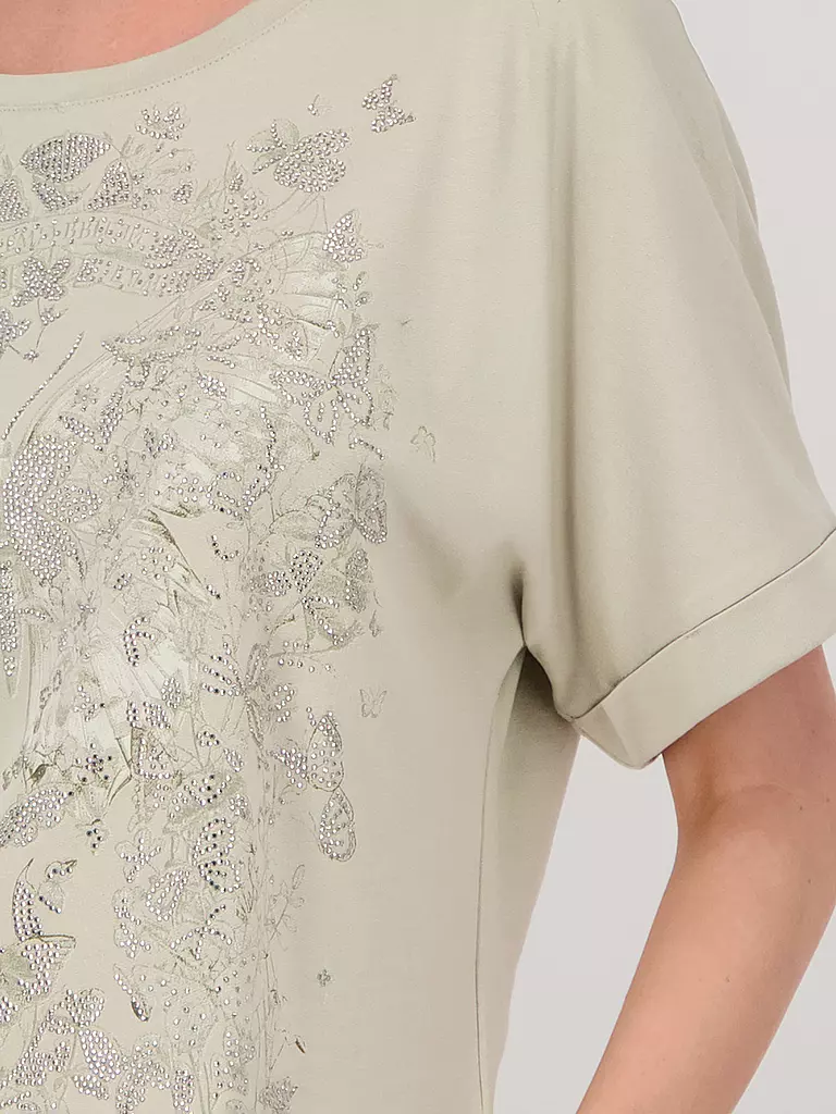 MONARI | T-shirt | 