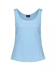 MONARI | Top  | Bleu
