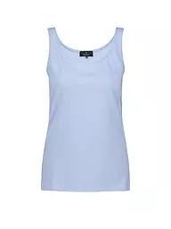 MONARI | Top  | Bleu