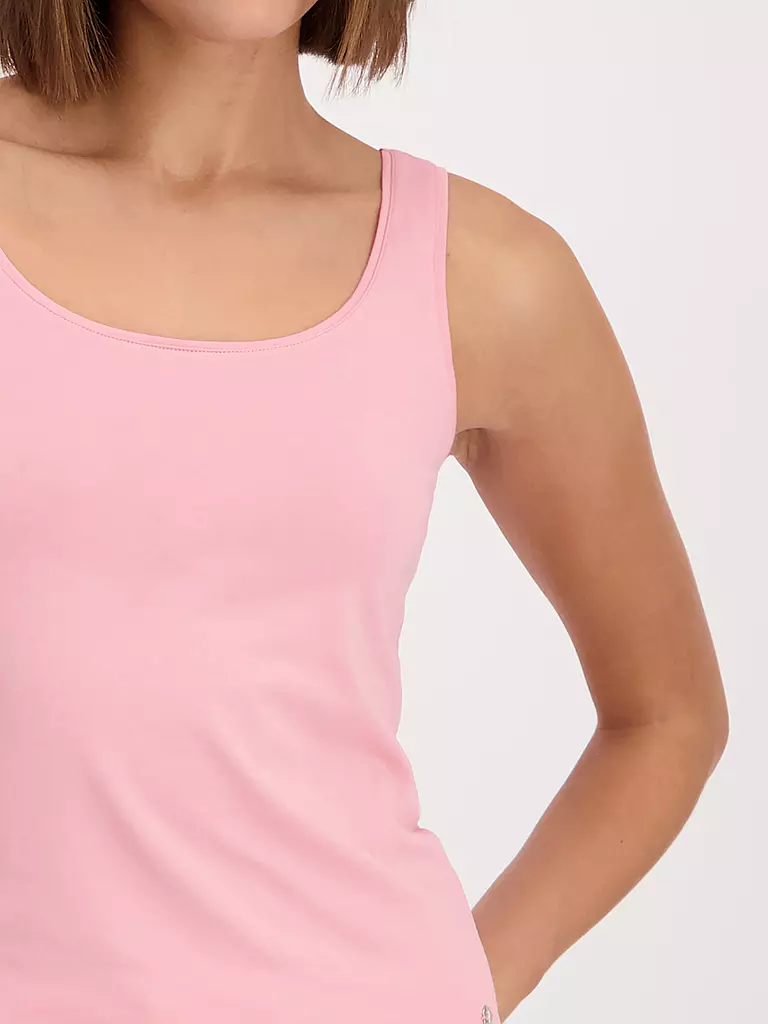 MONARI | Top  | Rose vif