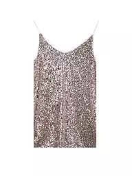 MONARI | Top | Crème