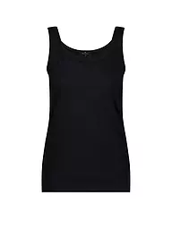 MONARI | Top  | Noir