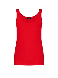 MONARI | Top  | Rouge