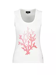 MONARI | Top | Crème
