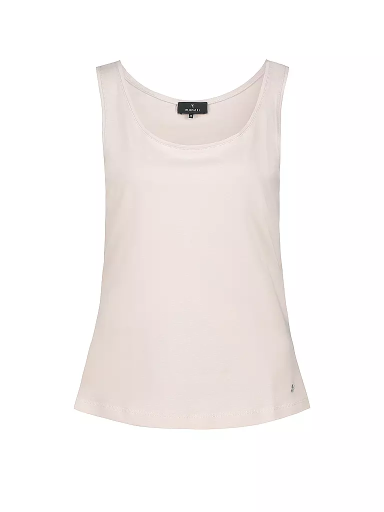 MONARI | Top | beige
