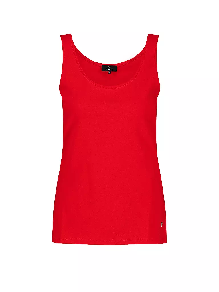 MONARI | Top | rot