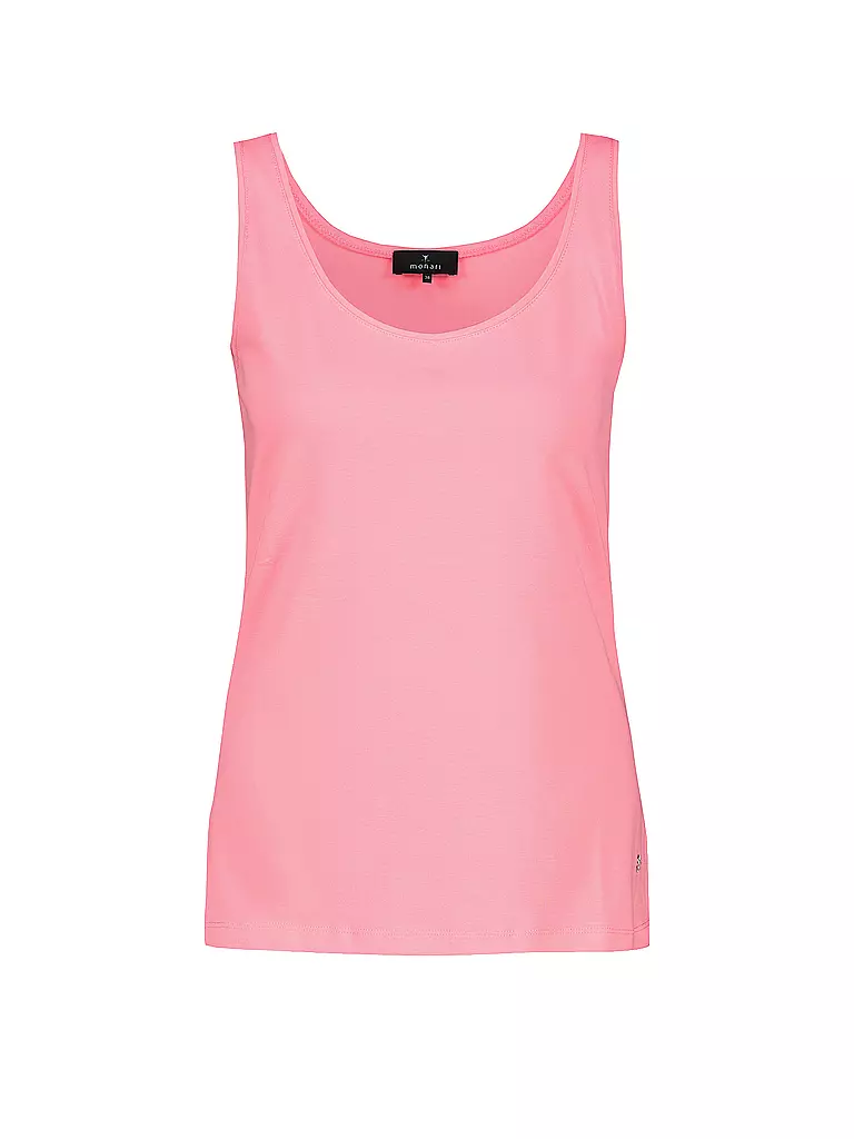MONARI | Top | pink