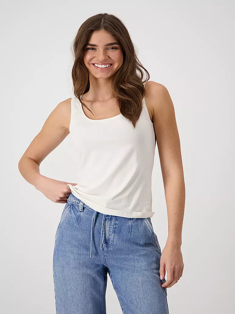 MONARI | Top | 