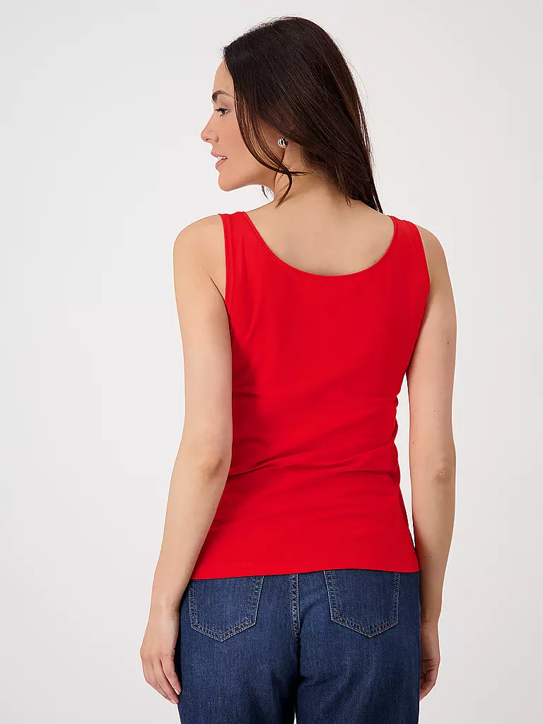 MONARI | Top | rot