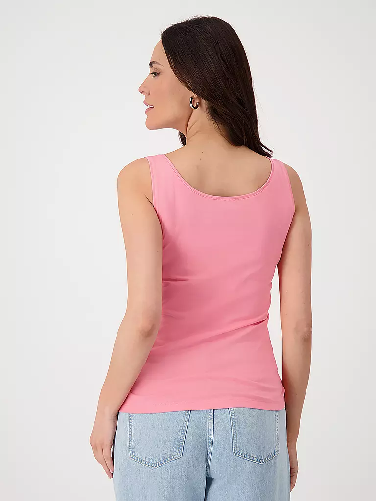 MONARI | Top | pink