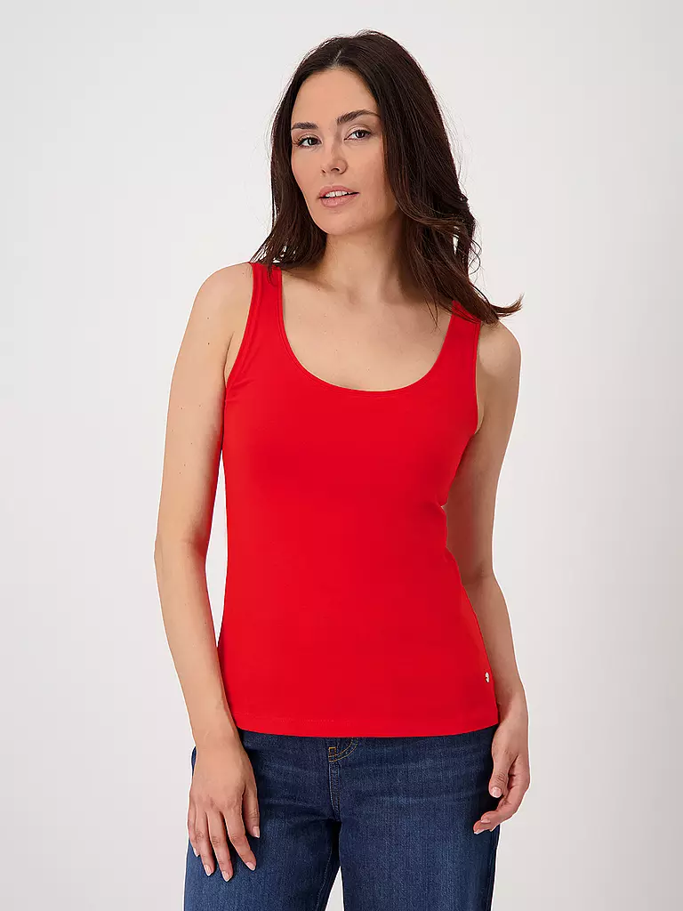 MONARI | Top | rot