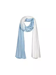 MONARI | Tuch | Bleu