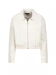 MONARI | Veste courte | Crème