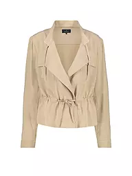 MONARI | Veste courte | Camel