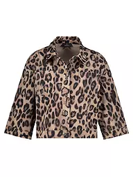 MONARI | Veste courte | Camel