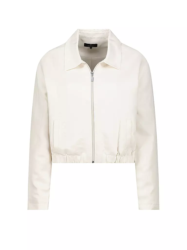 MONARI | Veste courte | creme