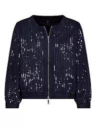 MONARI | Veste en jean | Bleu