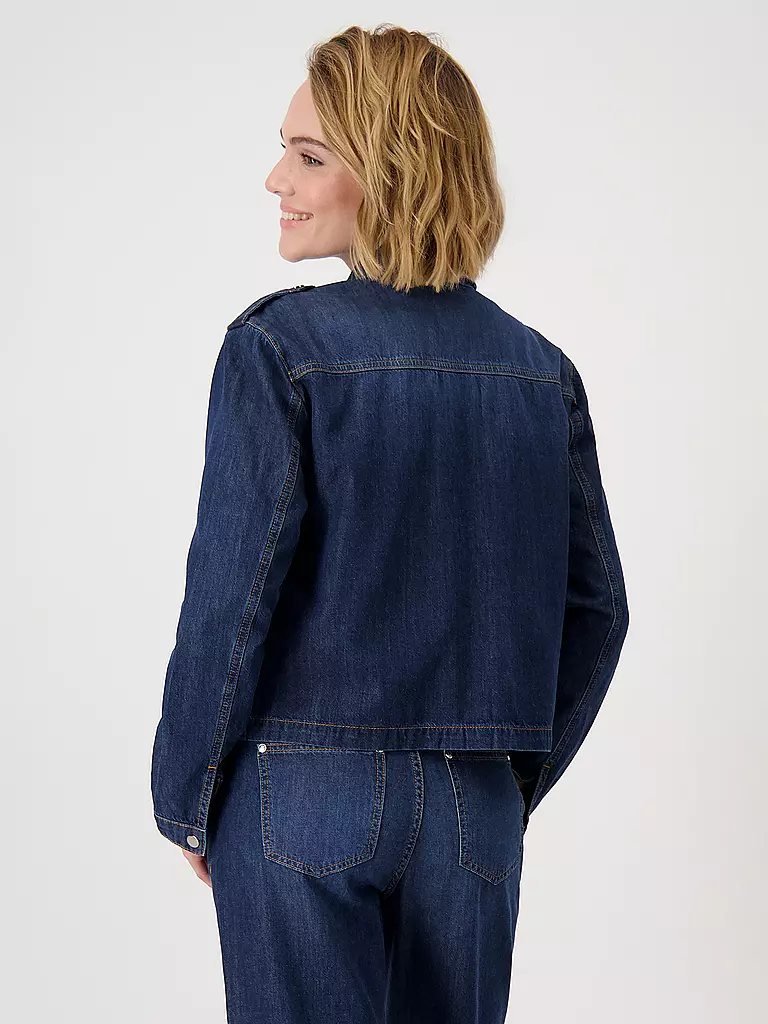MONARI | Veste en jean | 