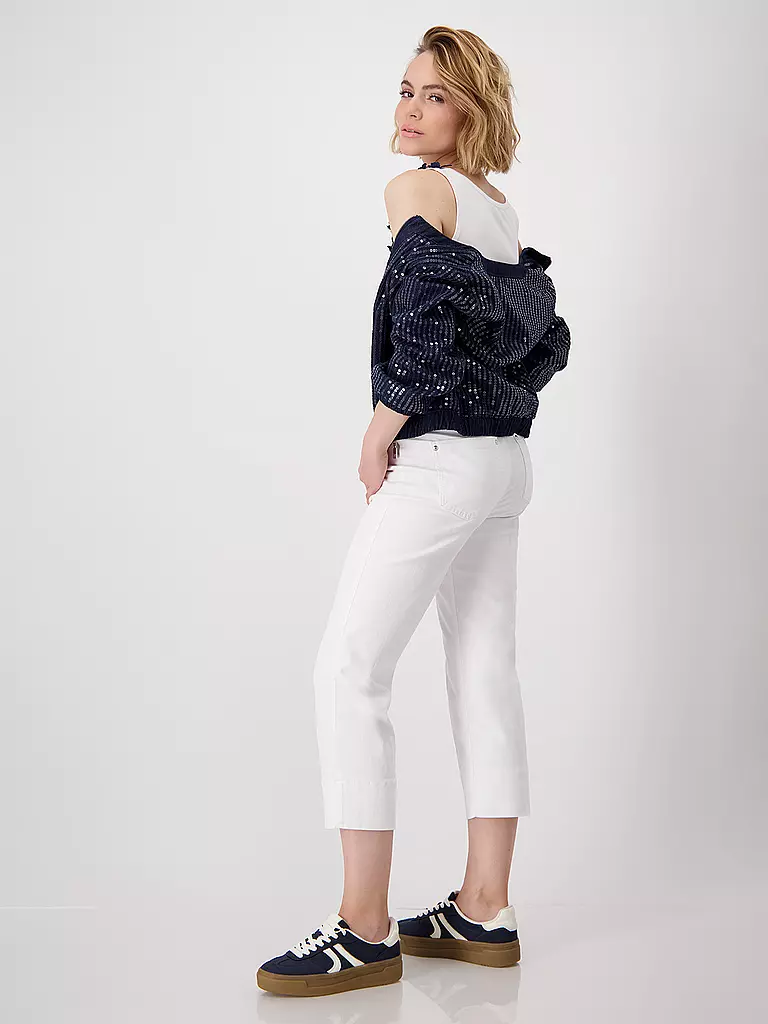 MONARI | Veste en jean | 