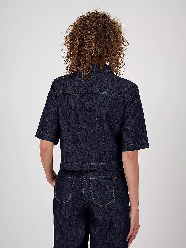 MONARI | Veste en jean | 