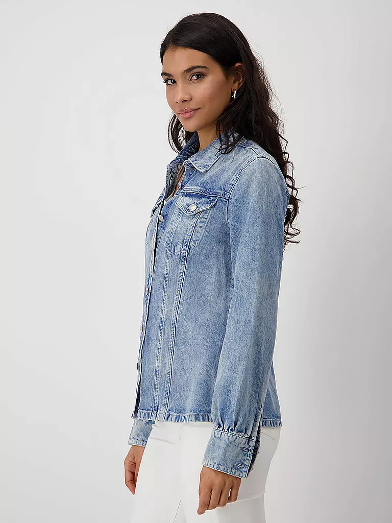 MONARI | Veste en jean | 