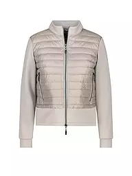 MONARI | Veste matelassée légère | Beige