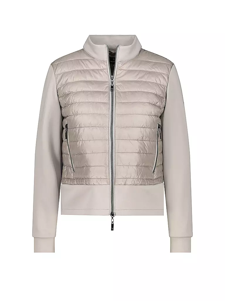 MONARI | Veste matelassée légère | beige
