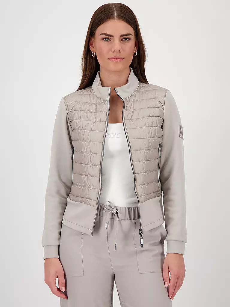 MONARI | Veste matelassée légère | 