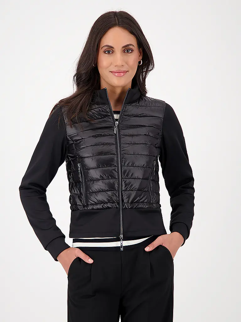 MONARI | Veste matelassée légère |