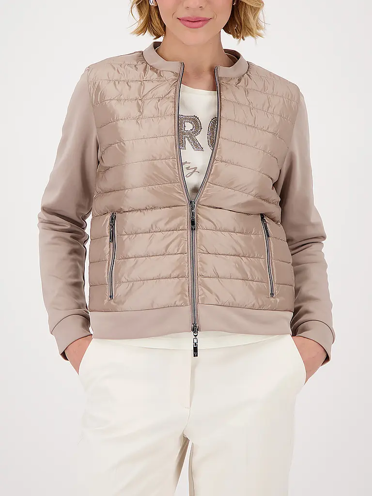 MONARI | Veste matelassée légère | 
