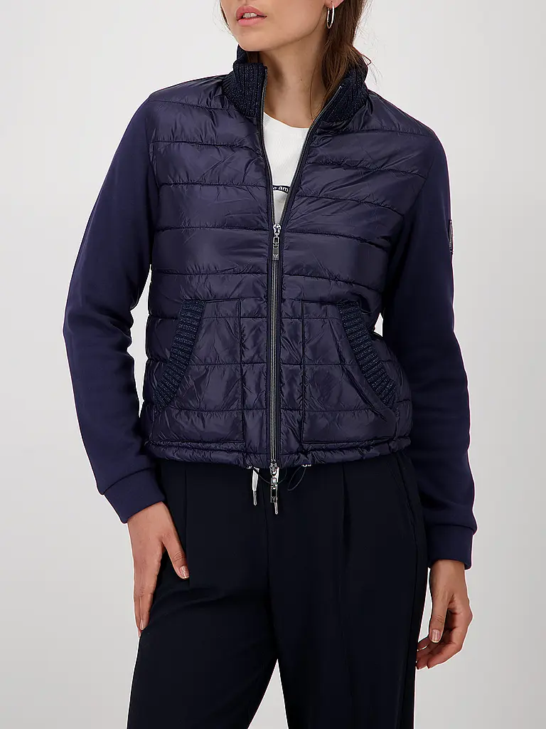 MONARI | Veste matelassée légère | 