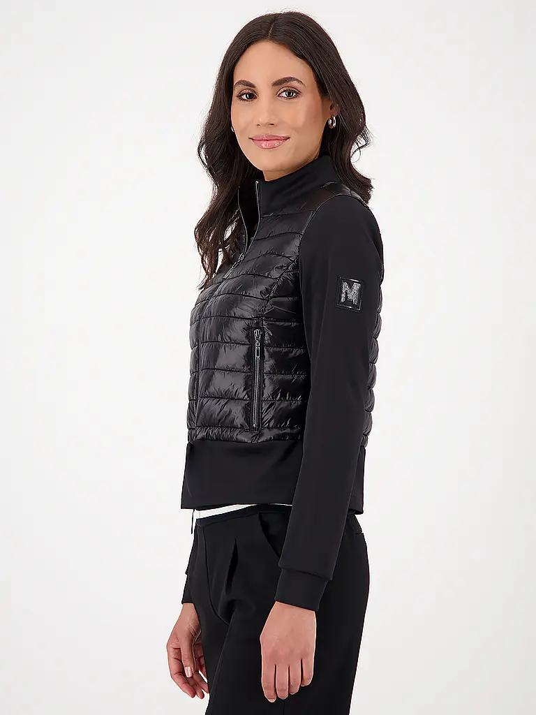 MONARI | Veste matelassée légère |