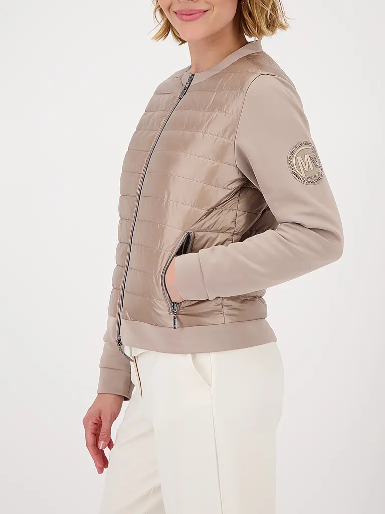 MONARI | Veste matelassée légère | 