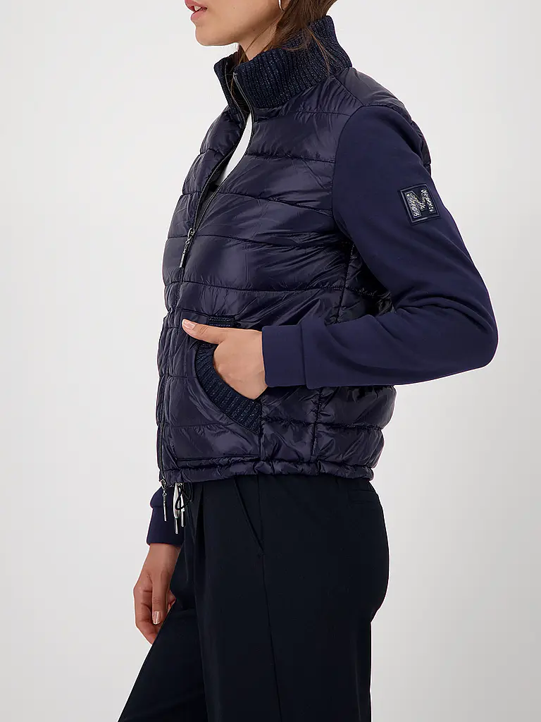 MONARI | Veste matelassée légère | 