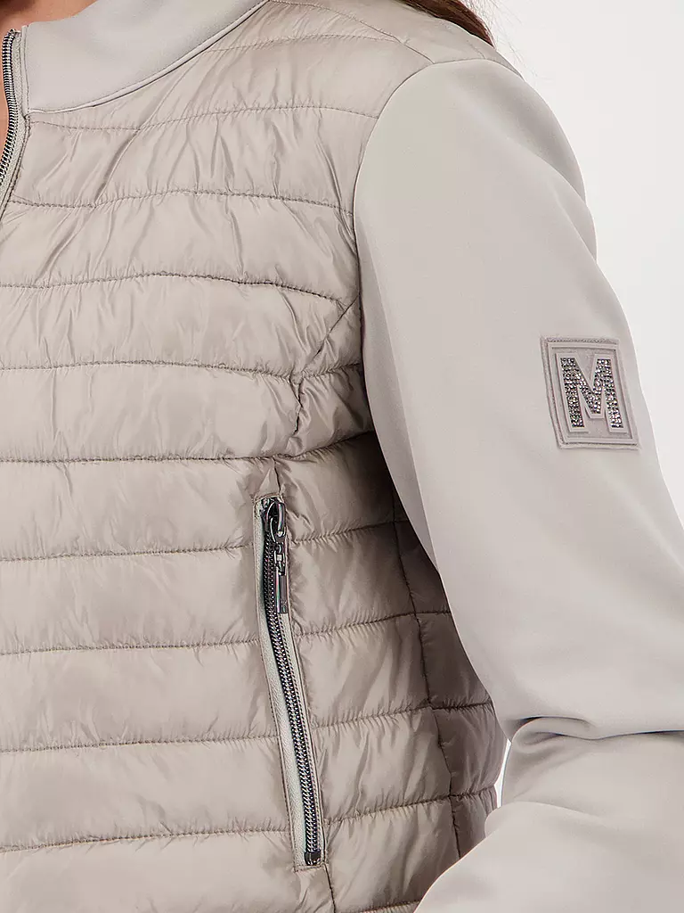MONARI | Veste matelassée légère | 