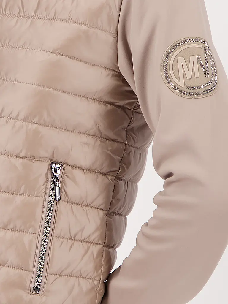 MONARI | Veste matelassée légère | 
