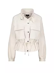 MONARI | Veste | Crème
