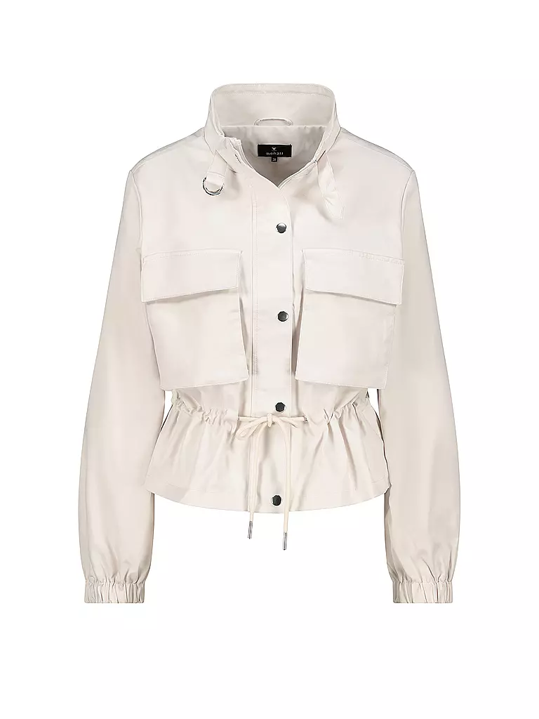 MONARI | Veste | Crème