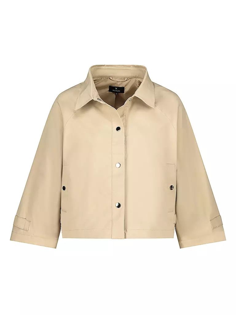 MONARI | Veste | Camel