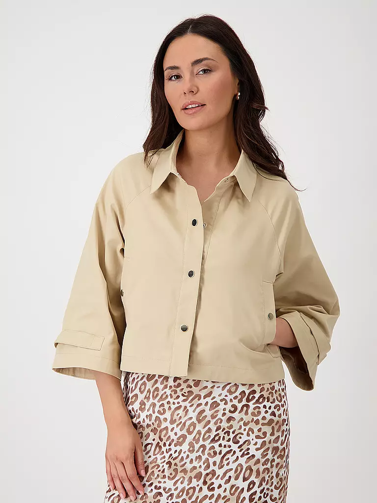 MONARI | Veste | 