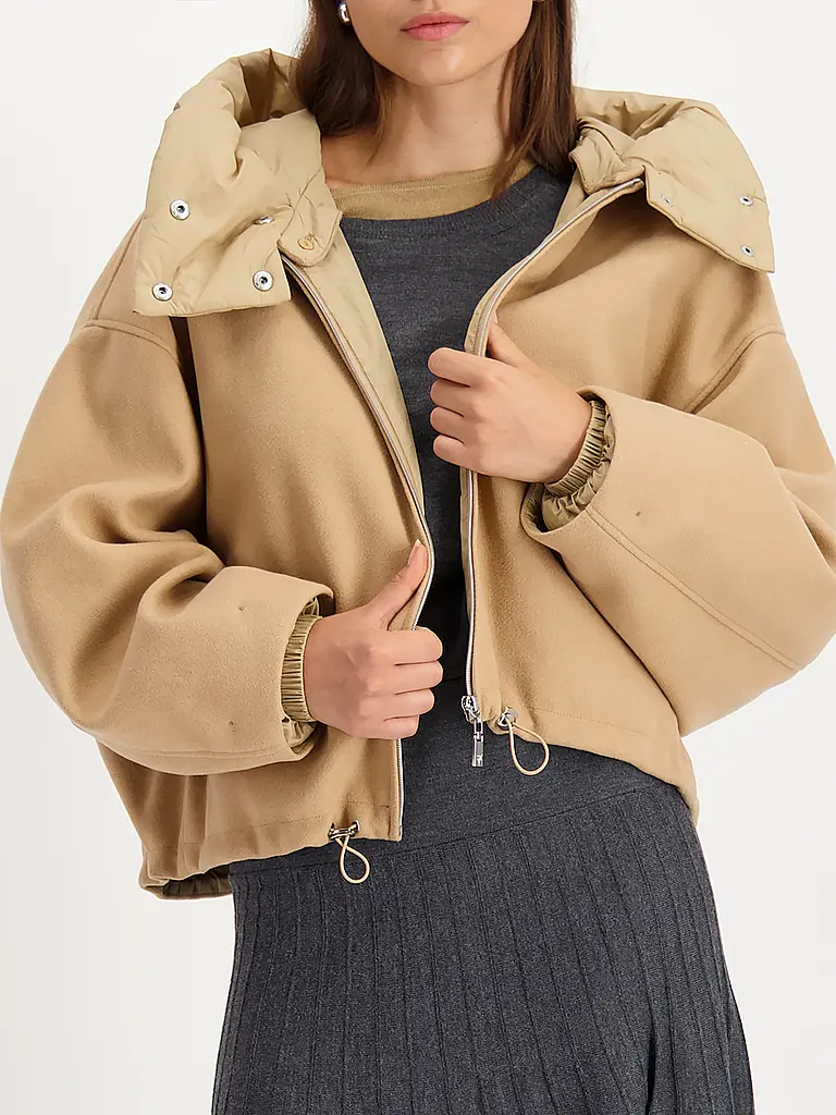 MONARI | Veste | 
