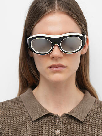 MONCLER | Lunettes de soleil 0ME8015U/54