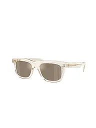 MONCLER | Lunettes de soleil 0ME6004/51 | Transparent