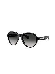 MONCLER | Lunettes de soleil 0ME6005/57 | Noir
