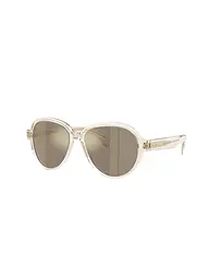MONCLER | Lunettes de soleil 0ME6005/57 | Transparent
